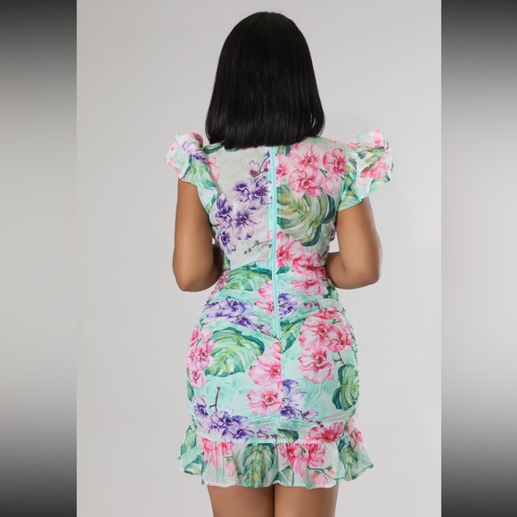 Summer Cutie | Dress - Picture 9 of 9